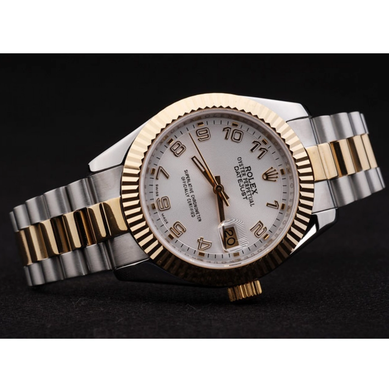 Rolex copies cheap Rolex Datejust-rl219 0818
